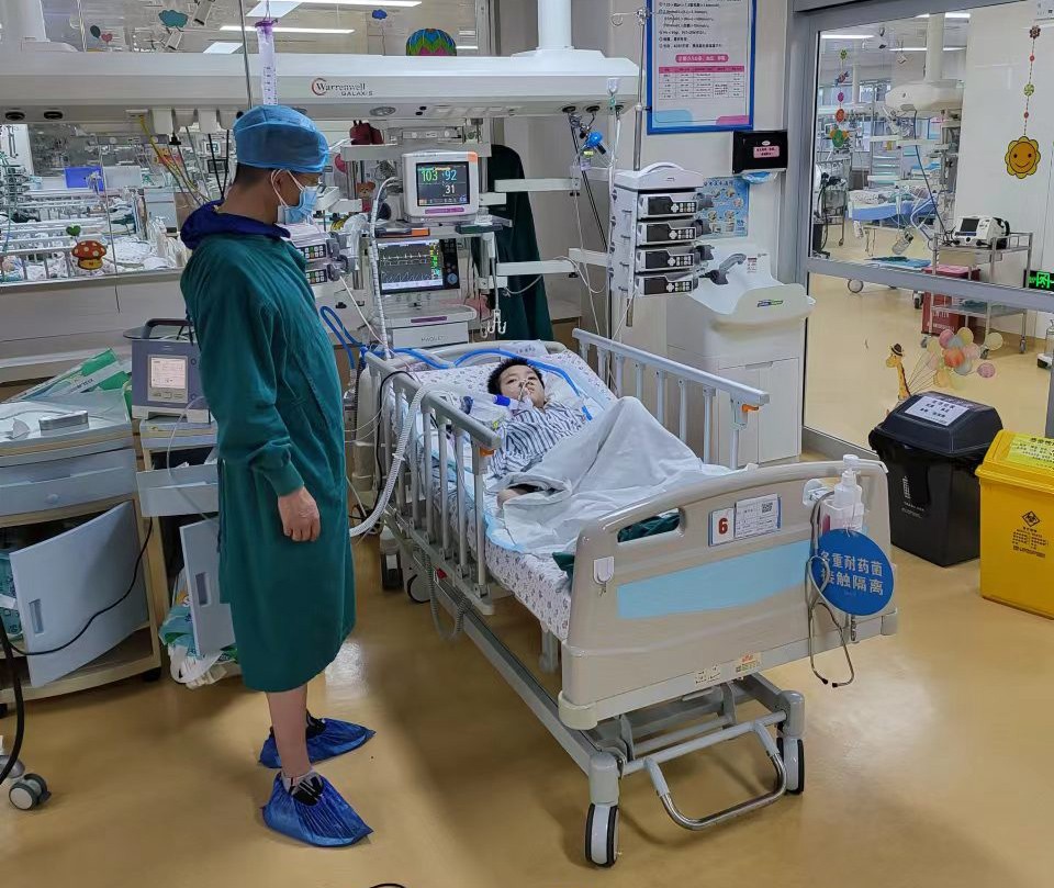 宿州跨省救护车出租公司