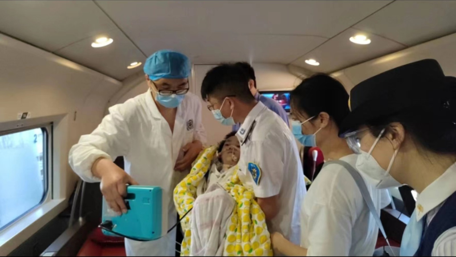 宿州专业高铁转运